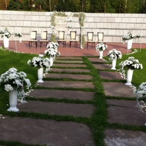 Decoracion Exterior Laia